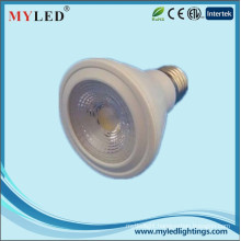 New Arrival Led Par 20 Dimmable Light 7w COB Best PPrice Free Sample Led Spotlight